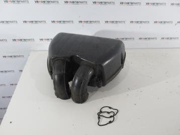 Honda CBR 600 F Luchtfilter frame box, Motoren, Ophalen of Verzenden, Nieuw