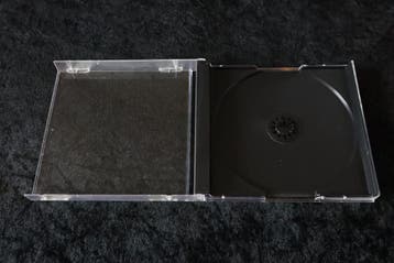 Replacement Case Playstation 1, Verzenden, Nieuw