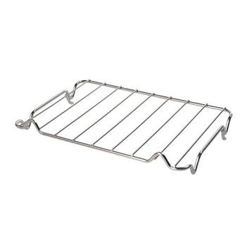 Basisrooster | Voor TurboChef ECO/Sta | Aluminium |, Verzenden, Nieuw in verpakking