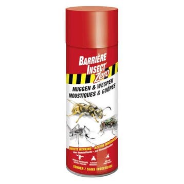 Wespenspray | Compo | 400 ml (Gebruiksklaar), Dieren en Toebehoren, Overige Dieren-accessoires, Verzenden, Nieuw