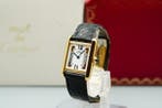 Cartier - Must de Cartier Tank - W1006354 5057001 - Dames -, Sieraden, Tassen en Uiterlijk, Horloges | Heren, Nieuw