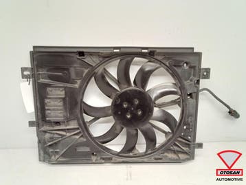 Peugeot Expert Koelvin Ventilator Origineel! 2016+, Ophalen, Gebruikt, Peugeot