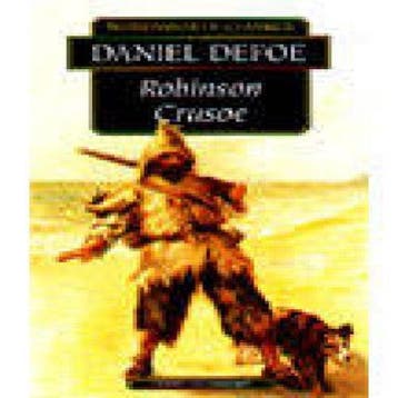 Robinson Crusoe - Daniël Defoe 9781853260452, Boeken, Verzenden, Gelezen, Daniël Defoe
