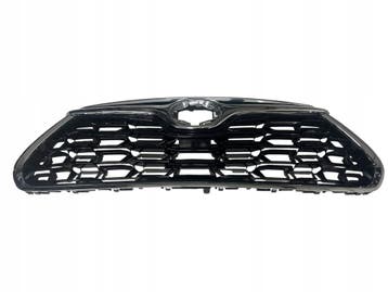 Grill Toyota Highlander IV 53111OE280, Verzenden, Gebruikt