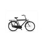 ALTEC ROMA HEREN 28 INCH Mat Zwart 55CM, Fietsen en Brommers, Fietsen | Heren | Herenfietsen, Ophalen of Verzenden, Nieuw