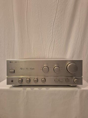 Pioneer - A-676 Reference Audio versterker, Nieuw