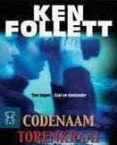 Codenaam Torenkraai - Codenaam Torenkraai, Ophalen of Verzenden, Nieuw