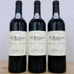 2022 Niepoort, Redoma - Douro DOC - 3 Flessen (0.75 liter), Nieuw