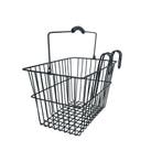 Dresco Stalen Fietsmand, Fietsen en Brommers, Fietsonderdelen, Verzenden, Nieuw