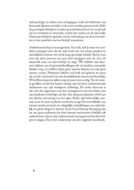 De lean startup 9789043030984, Boeken, Studieboeken en Cursussen, Zo goed als nieuw, Verzenden