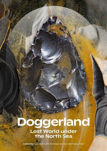 9789464261134 Doggerland Luc Amkreutz, Verzenden, Nieuw, Luc Amkreutz