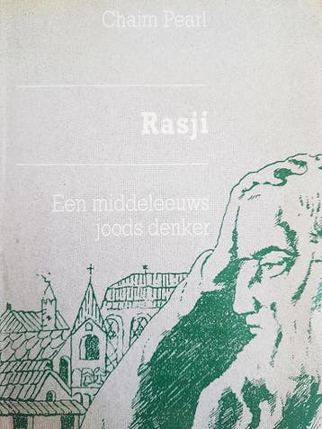 Rasji een middeleeuws joods denker - Chaim Pearl, Verzenden, Gelezen, Chaim Pearl