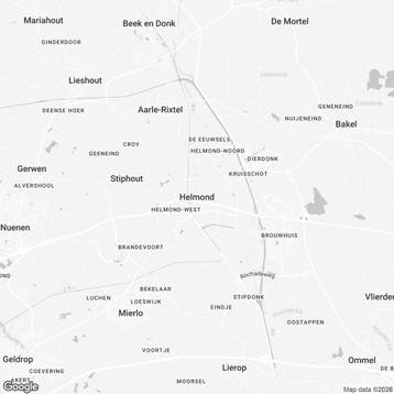 Appartement in Helmond gevonden voor €1525,- pm, Direct bij eigenaar, Appartement, Helmond, Noord-Brabant