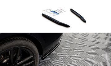 Maxton M Pakket Diffuser Hoeken V1 BMW 6 Serie G32 GT B8392, Nieuw, Links, BMW