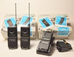 Motorola Micro T-A-C Classic + tafellader - Mobiele telefoon, Nieuw