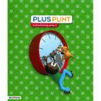 Pluspunt versie 3 Leerkrachtenmap groep 4, Boeken, Verzenden, Nieuw