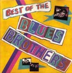 cd - Blues Brothers - Best Of The Blues Brothers, Verzenden, Zo goed als nieuw