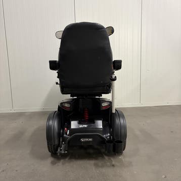Scootmobiel Sterling 2 XS (Vaste scootmobielen), Ophalen of Verzenden, Gebruikt, Sterling, 11 t/m 15 km/u