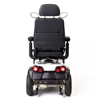 Scootmobiel Kymco New Maxer (2023), Diversen, Brommobielen en Scootmobielen, Ophalen of Verzenden, Nieuw