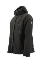 Travelin Jas in maat 46 Zwart, Kleding | Heren, Jassen | Winter, Verzenden, Zo goed als nieuw, Zwart, Travelin