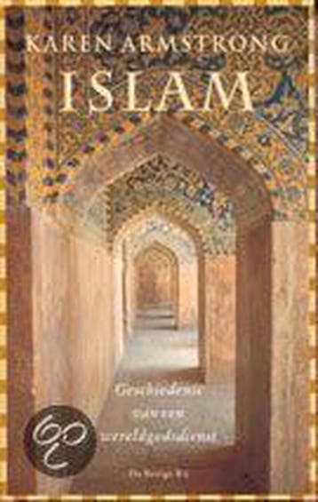 Islam - Karen Armstrong 9789023400554, Verzenden, Gelezen, Karen Armstrong