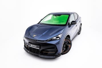 Voorspoiler Cupra Tavascan Mk1, Ophalen of Verzenden, Nieuw
