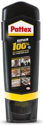 Pattex contactlijm 100 100 gram, Verzenden, Nieuw
