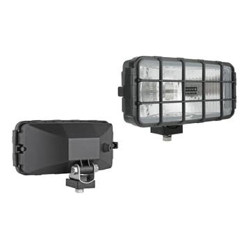 HP2 Halogeen Verstraler, Nee, Ophalen of Verzenden, Nieuw