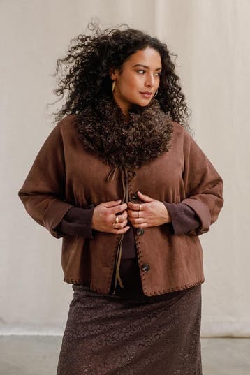 Yest Curve jas Vaida Maat:, Verzenden, Nieuw, Overige kleuren