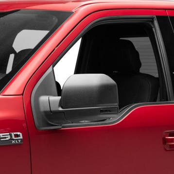 Raxiom 15-18 F-150 Axial Series Sequential LED Side Mirror, Ophalen of Verzenden