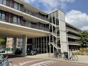 Appartement te huur in Amsterdam - 59 m² - 3 kamer(s) - 3, Appartement, Amsterdam, Noord-Holland