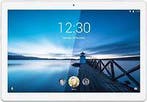 Lenovo Tab M10 10,1 16GB eMCP [Wi-Fi] polar wit, Verzenden, Lenovo Tab M10, Zo goed als nieuw, 16 GB