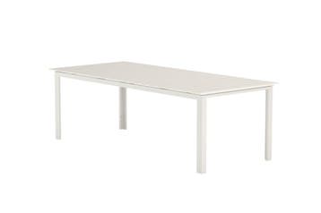 Tuintafel - Thijs -  230x100cm  - Beige - The Outsider, Verzenden, Nieuw