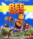 Bee movie - Blu-ray, Verzenden, Nieuw in verpakking