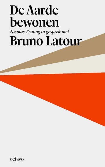 De Aarde Bewonen | Bruno Latour; Nicolas Truong | Nieuw, Ophalen of Verzenden, Nieuw, Bruno Latour; Nicolas Truong
