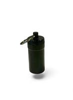 Sleutelhanger Stash  Goud, Ophalen of Verzenden, Nieuw