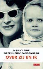 Over zij en ik 9789044533514, Verzenden, Gelezen, Marjoleine Oppenheim-Spangenberg