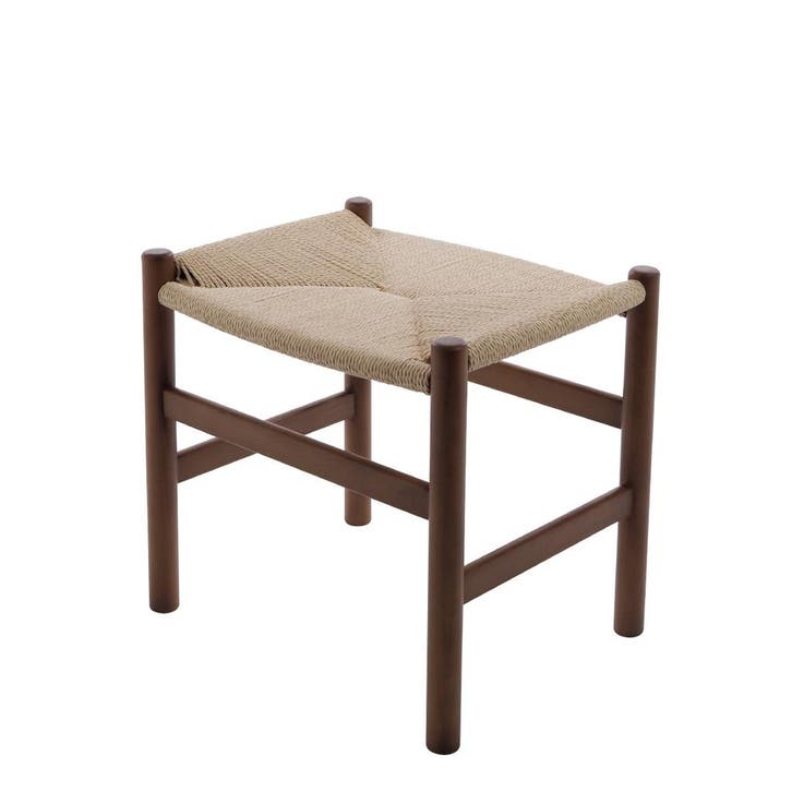 Y-chair wishbone DD design | ottoman, Huis en Inrichting, Fauteuils, Verzenden