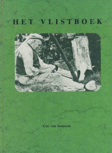 Vlistboek - Someren 9789064711824, Verzenden, Gelezen, Someren