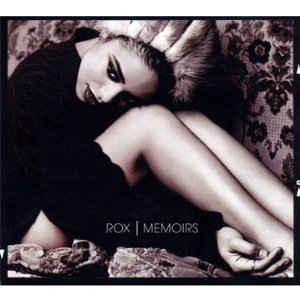 cd - Rox  - Memoirs, Verzenden, Nieuw in verpakking