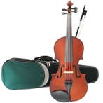 4/4 Viool Primavera 150 met Composiet Strijkstok !!, Ophalen of Verzenden, 4/4-viool, Met koffer, Viool