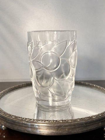 Lalique - Vaas - Kristal