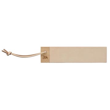 Robert Herder IBEX Pocket Strop Paddle – Leer – Fijn 10, Ophalen of Verzenden, Nieuw, Overige typen