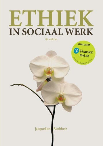 Ethiek in sociaal werk - Jacquelien Rothfusz 9789043037723, Verzenden, Gelezen, Jacquelien Rothfusz