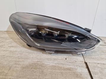 Rechter voorlamp Ford Fiesta MK8 ST Full LED L1BB-13E014-JD, Verzenden, Gebruikt