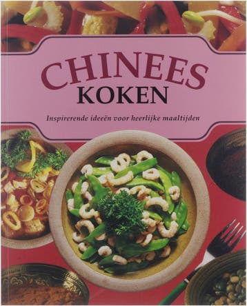 CHINEES KOKEN - L. Ahmed 9789036608459, Verzenden, Gelezen, L. Ahmed