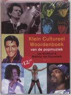 Klein cultureel woordenboek van de popmuziek 9789041408914, Boeken, Verzenden, Gelezen, M. van Nieuwkerk