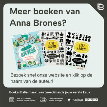 Fika - Anna Brones 9781607745860, Verzenden, Gelezen, Anna Brones