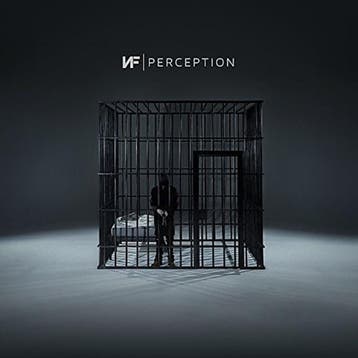 cd - nf - Perception (nieuw), Verzenden, Zo goed als nieuw