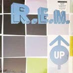 lp nieuw - R.E.M. - Up, Verzenden, Zo goed als nieuw